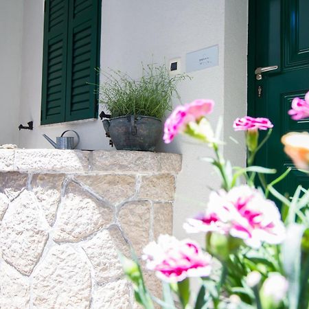 Apartments Petrinic Crnogaj باشْكا المظهر الخارجي الصورة