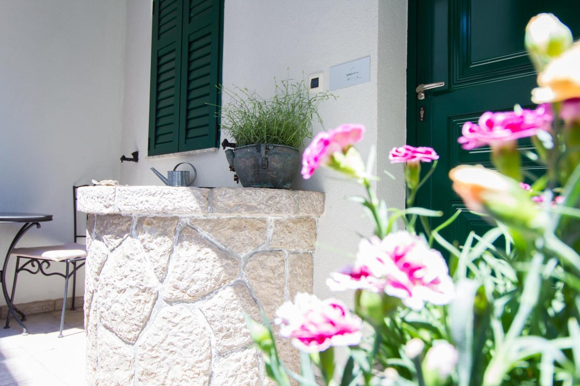 Apartments Petrinic Crnogaj باشْكا المظهر الخارجي الصورة