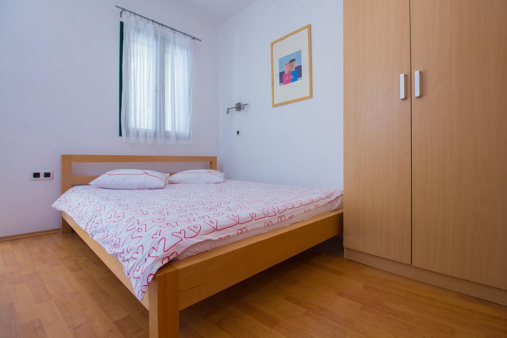 Apartments Petrinic Crnogaj باشْكا المظهر الخارجي الصورة
