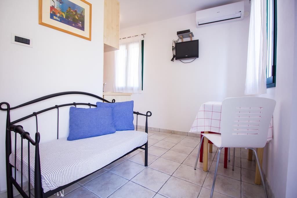 Apartments Petrinic Crnogaj باشْكا المظهر الخارجي الصورة